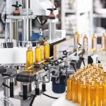 Alur Produksi Pabrik Maklon