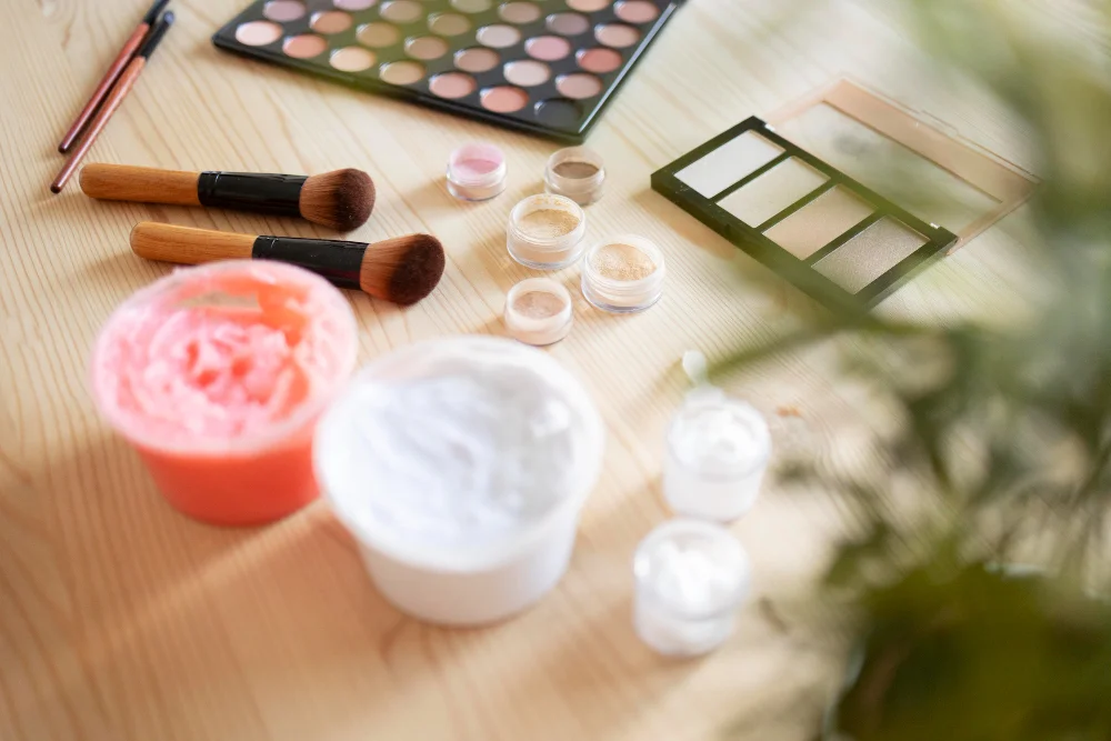 Panduan Lengkap Produksi Lip Cream