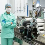 Standar Produksi Kosmetik