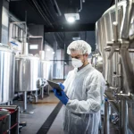 Standar Produksi dan Quality Control